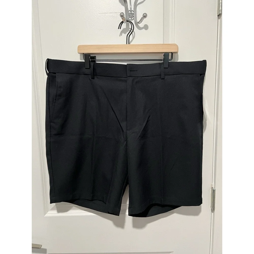 PGA TOUR Men's Moisture Wicking Active Waistband 9
